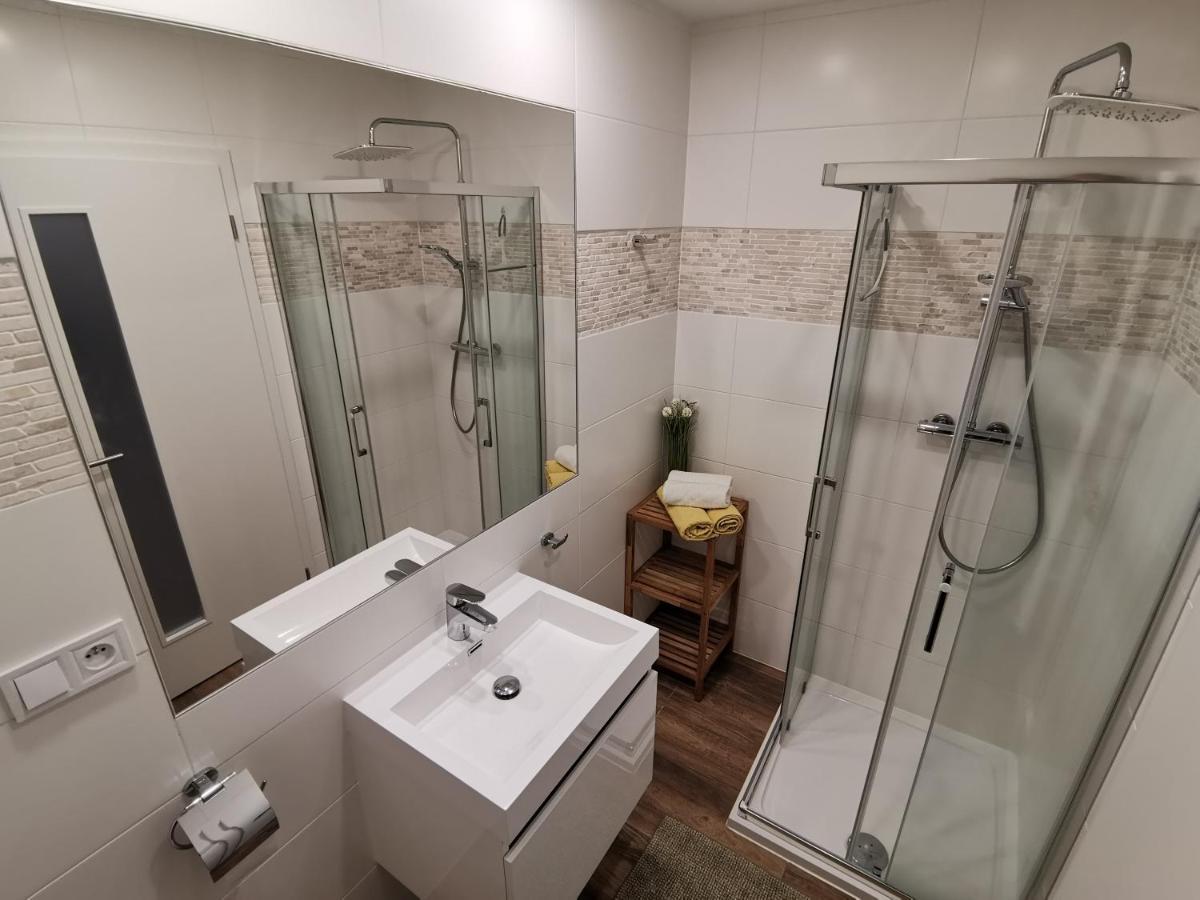 Apartmany 91 Bozi Dar Exterior photo