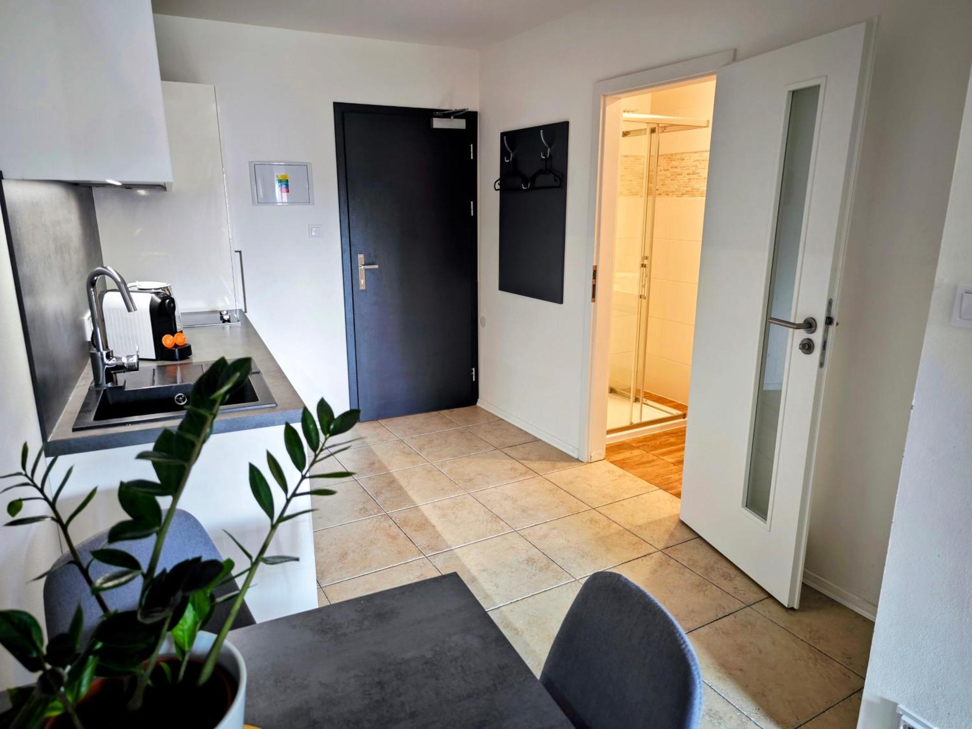 Apartmany 91 Bozi Dar Exterior photo
