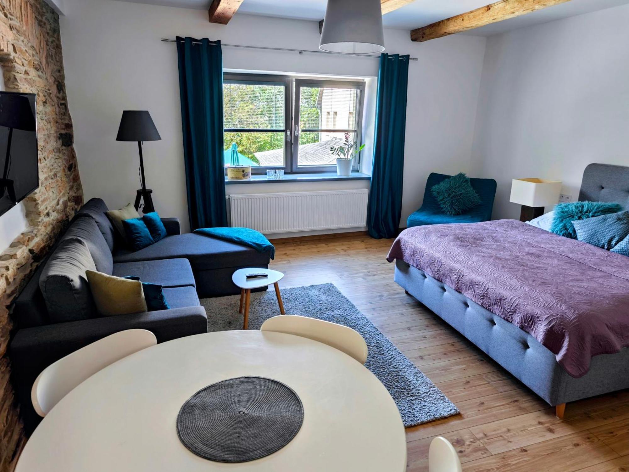 Apartmany 91 Bozi Dar Room photo